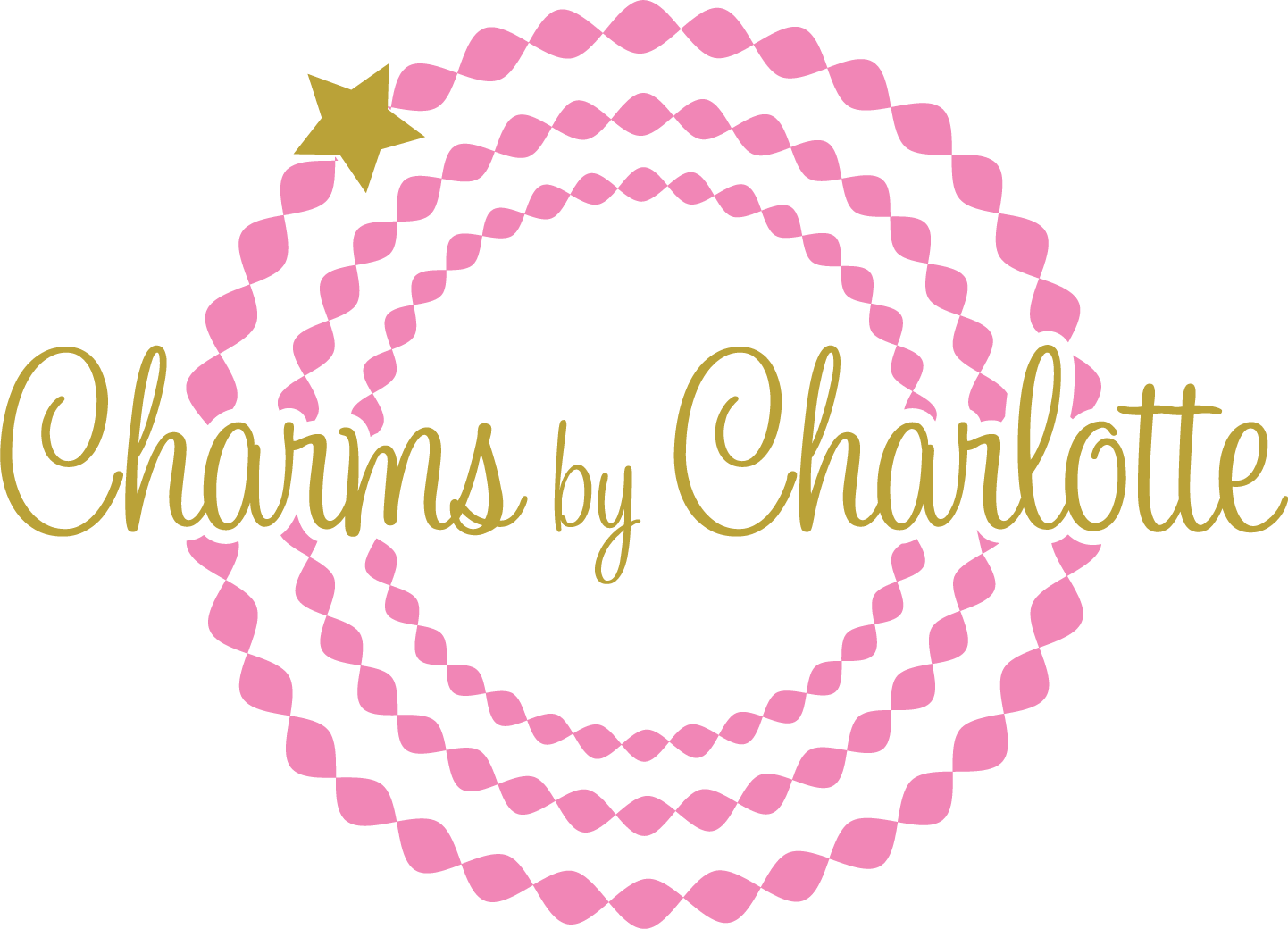 Charms by Charlotte logo